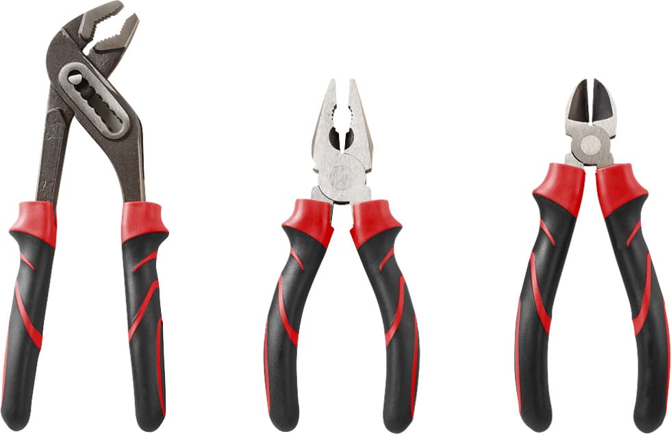 KWB 49370620 set alata u koferu, 70 delova - slika 2