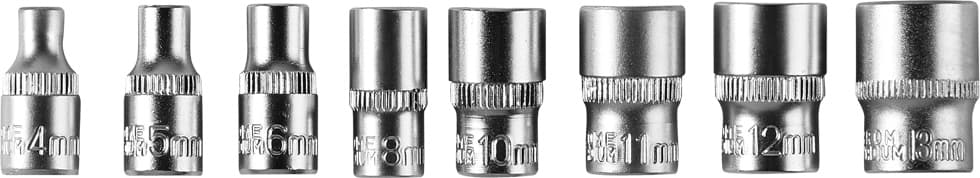 KWB 49370630 set alata u koferu, 125 delova - slika 15