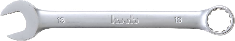 KWB 49370630 set alata u koferu, 125 delova - slika 12