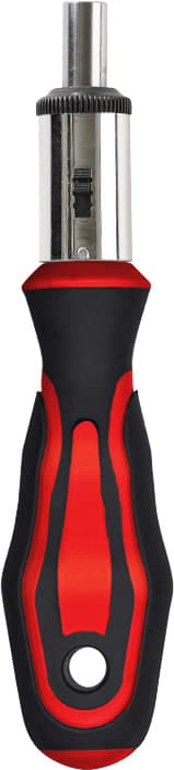 KWB 49370630 set alata u koferu, 125 delova - slika 13