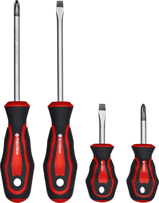 KWB 49370630 set alata u koferu, 125 delova - slika 21