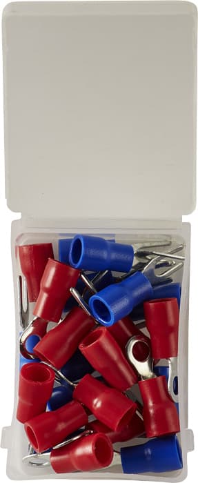 KWB 49370630 set alata u koferu, 125 delova - slika 18