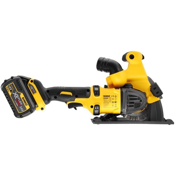 DeWalt DCG200T2 Akumulatorska Šlicerica, 54V, 2x6.0Ah - slika 7