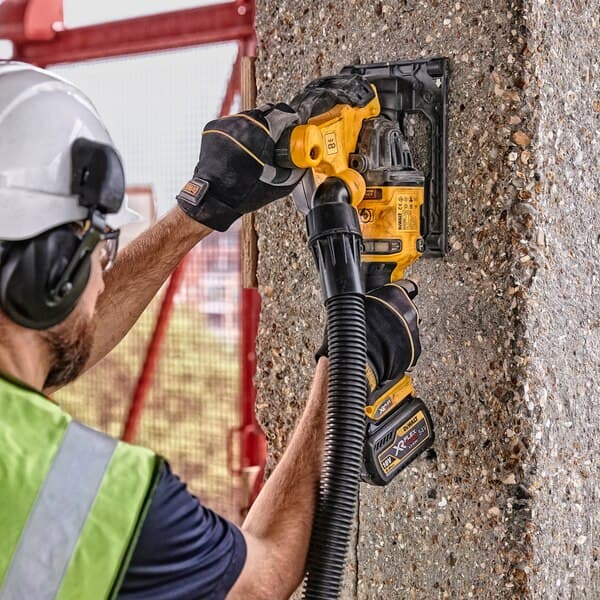 DeWalt DCG200T2 Akumulatorska Šlicerica, 54V, 2x6.0Ah - slika 9