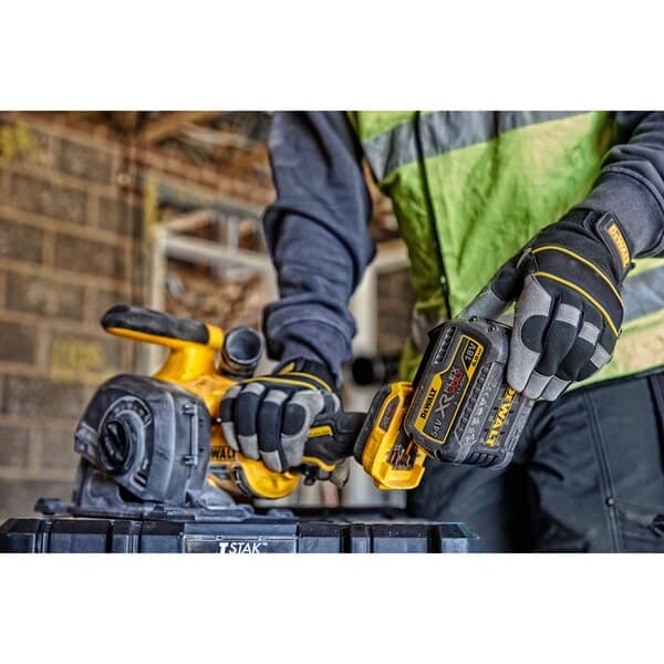 DeWalt DCG200T2 Akumulatorska Šlicerica, 54V, 2x6.0Ah - slika 4