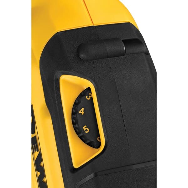 DeWalt DCE800T2 Aku brusilica za zid - žirafa, 225mm 18V XR 2 X 6.0Ah - slika 8