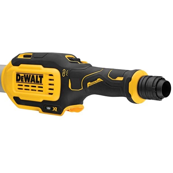 DeWalt DCE800T2 Aku brusilica za zid - žirafa, 225mm 18V XR 2 X 6.0Ah - slika 9