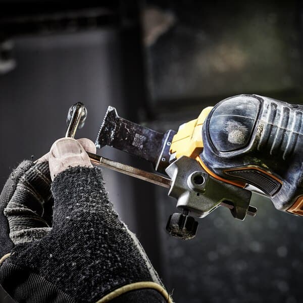DeWalt DCS356N Multifunkcionalni alat 18V XR Solo - slika 5