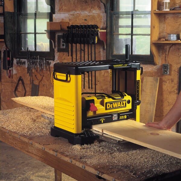 DeWalt DW733 Diht prenosni 1.800 W - slika 2