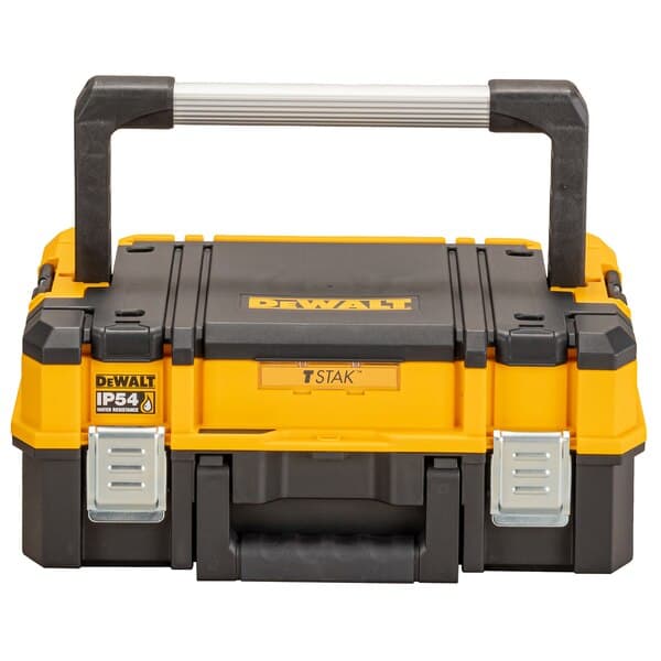 DeWalt DWST83344-1 TSTAK IP54 Kutija za alat - slika 2