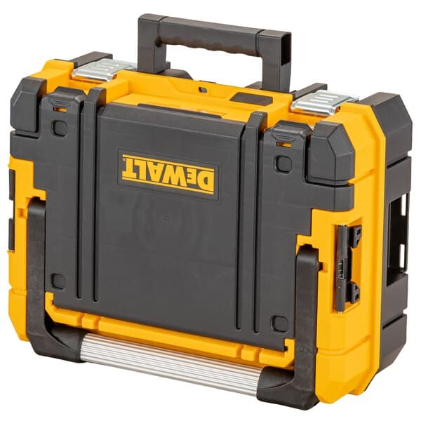 DeWalt DWST83344-1 TSTAK IP54 Kutija za alat - slika 3
