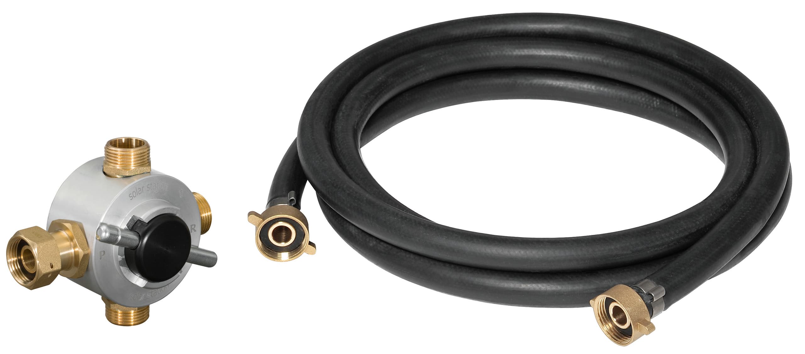 REMS 115326 Ventil za preusmeravanje toka - slika 2