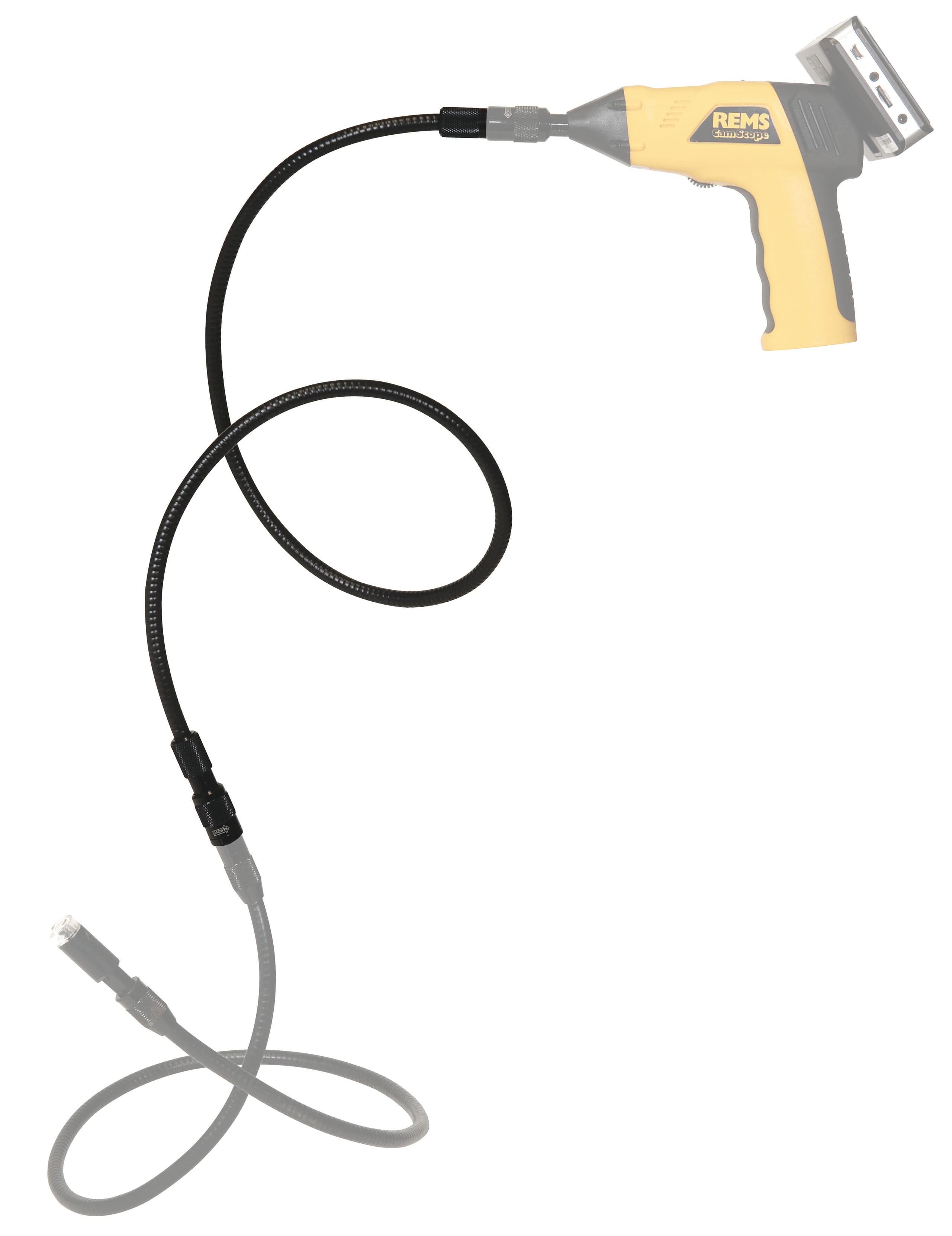 REMS 175105 Produžni provlačni kabl 900 mm - slika 3