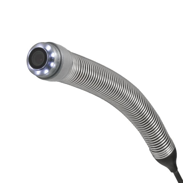 REMS 175008 CamSys komplet S-Color 10 K Nadzorni sistem sa elektronskom kamerom - slika 3