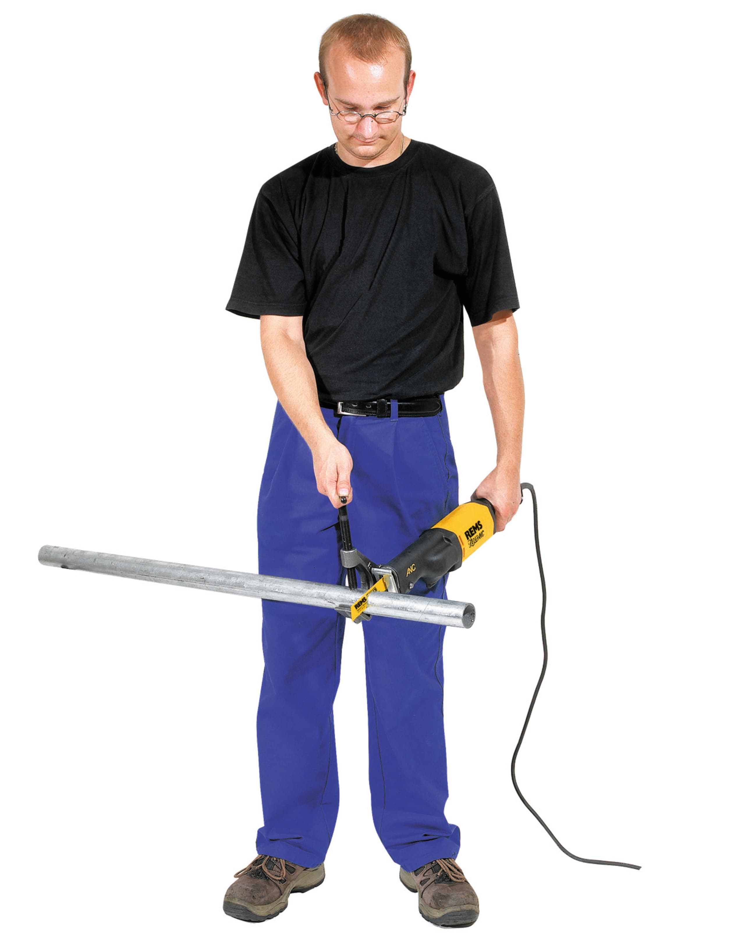 REMS 560020 Električna ubodna testera Tiger - slika 2