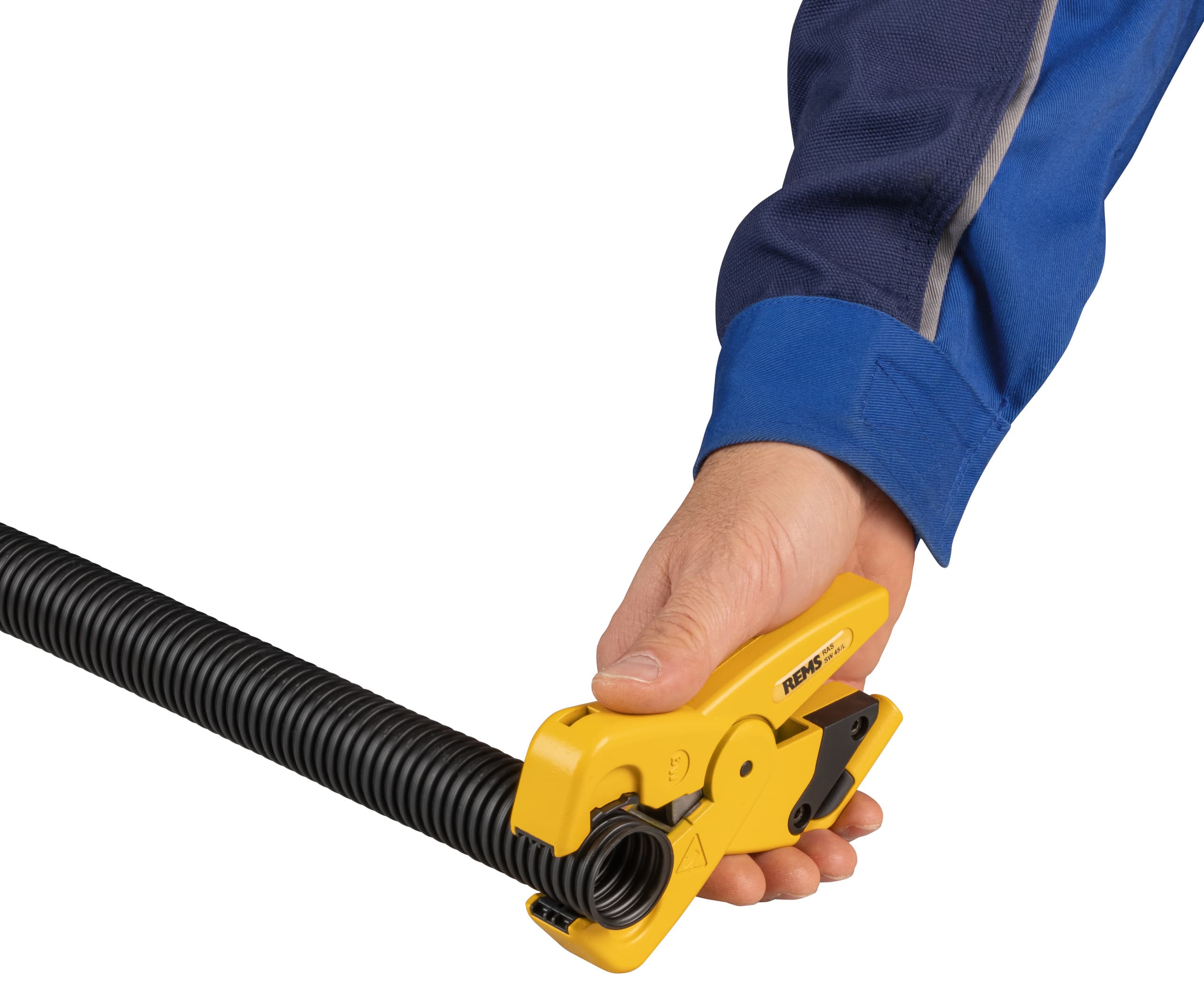 REMS 113480 RAS P/SW 45/L Rezač cevi - slika 3