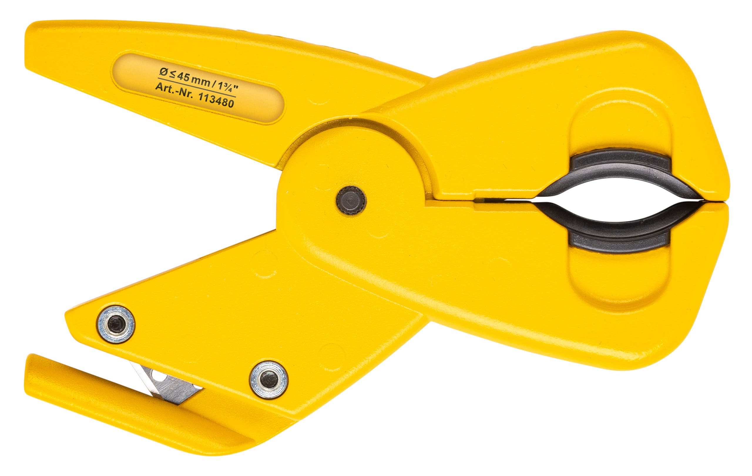 REMS 113480 RAS P/SW 45/L Rezač cevi - slika 2