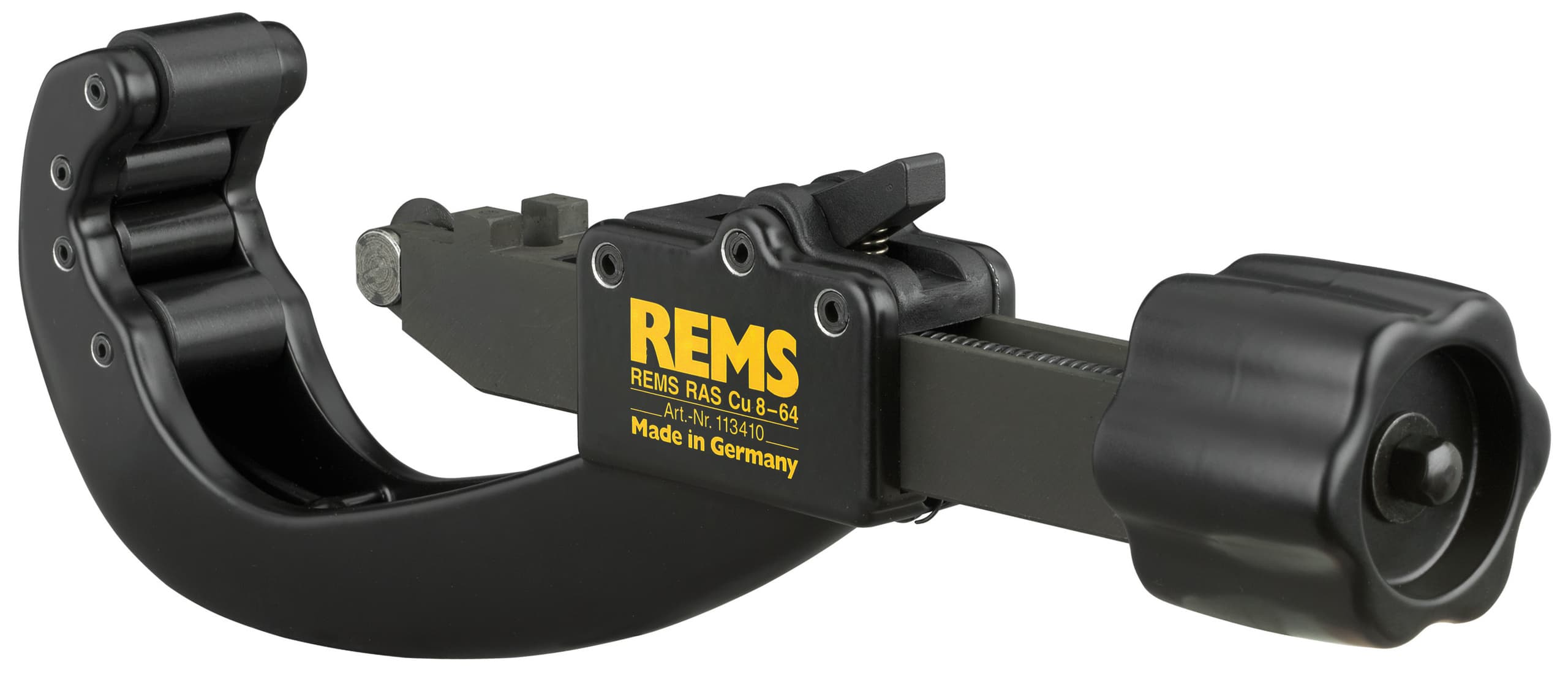 REMS 113410 RAS Cu 8 – 64 Rezač cevi - slika 2