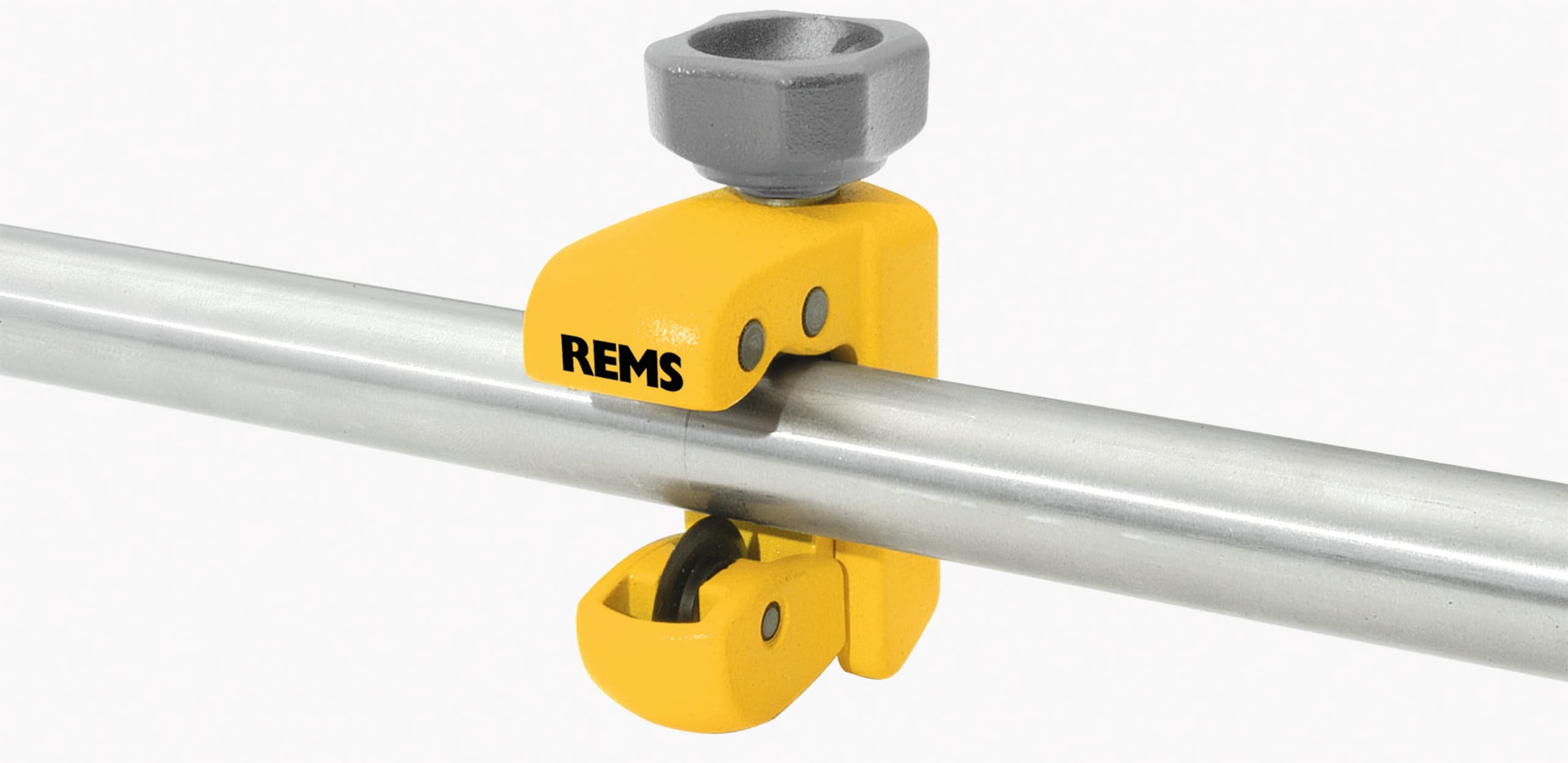 REMS 113241 RAS Cu-INOX 3–28S Mini Rezač cevi - slika 3