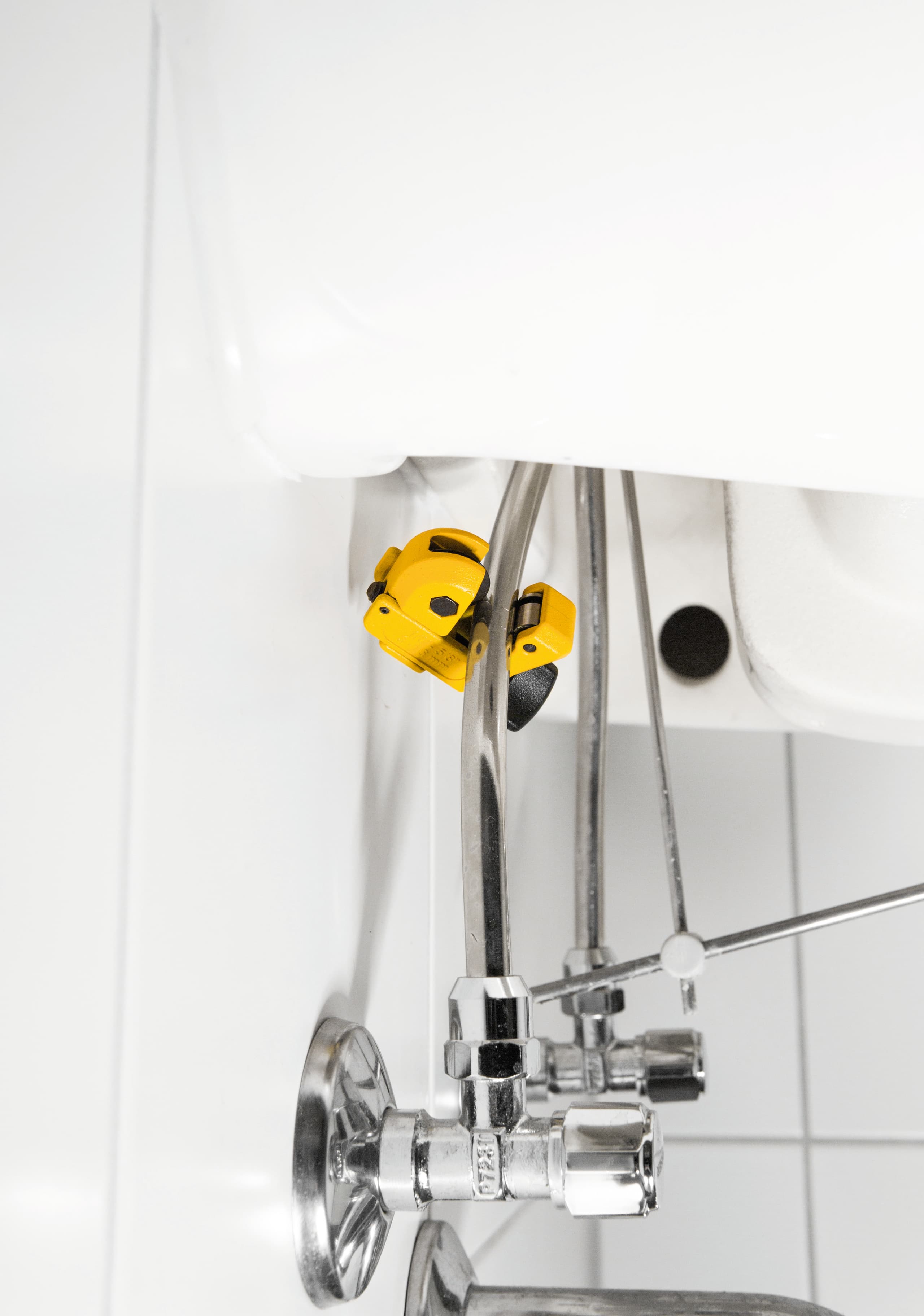 REMS 113200 RAS Cu-INOX 3 – 16 Rezač cevi - slika 4