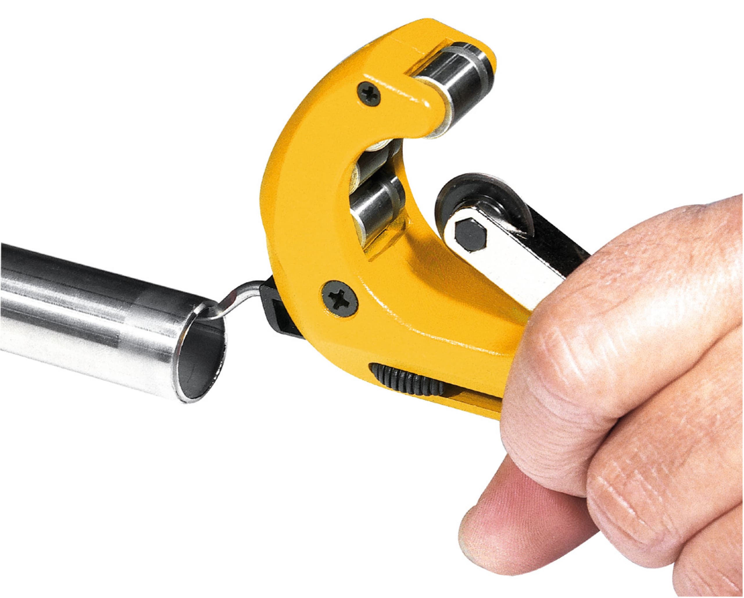 REMS 113350 RAS Cu-INOX 3 – 35 Rezač cevi - slika 2