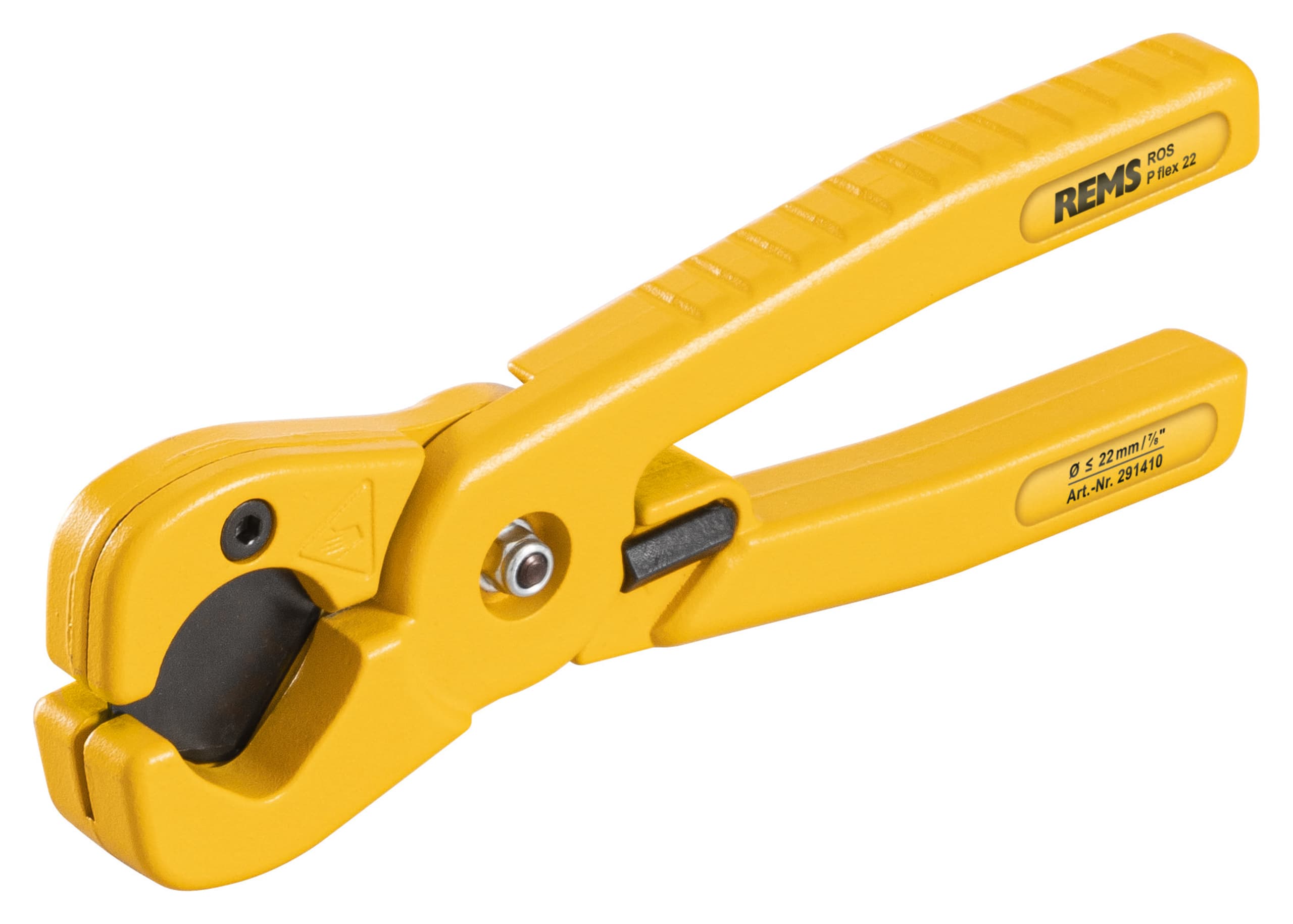 REMS 291410 ROS P flex 22 Makaze za sečenje cevi - slika 3