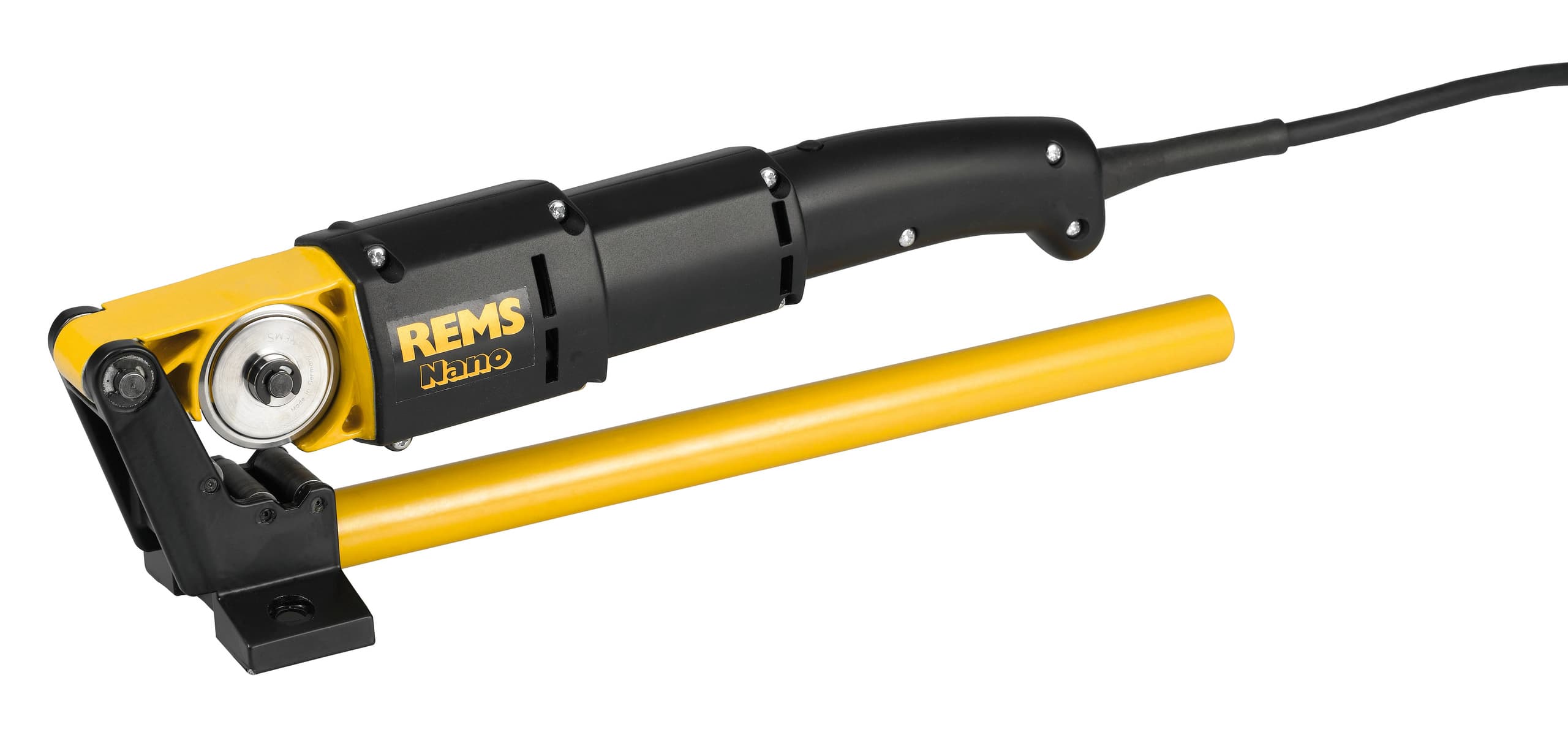 REMS 844010 Električni rezač cevi, 200 W - slika 4