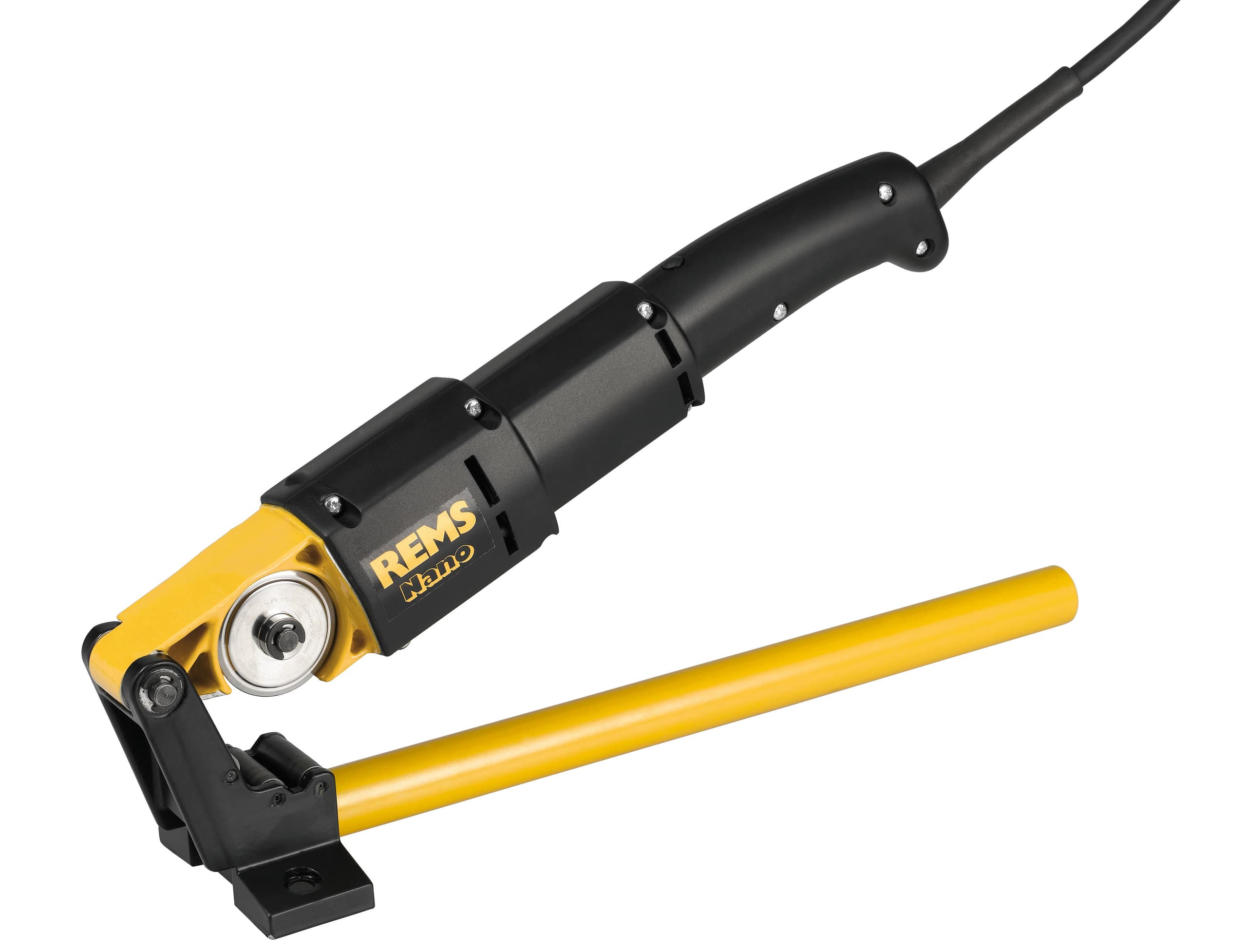 REMS 844010 Električni rezač cevi, 200 W - slika 5