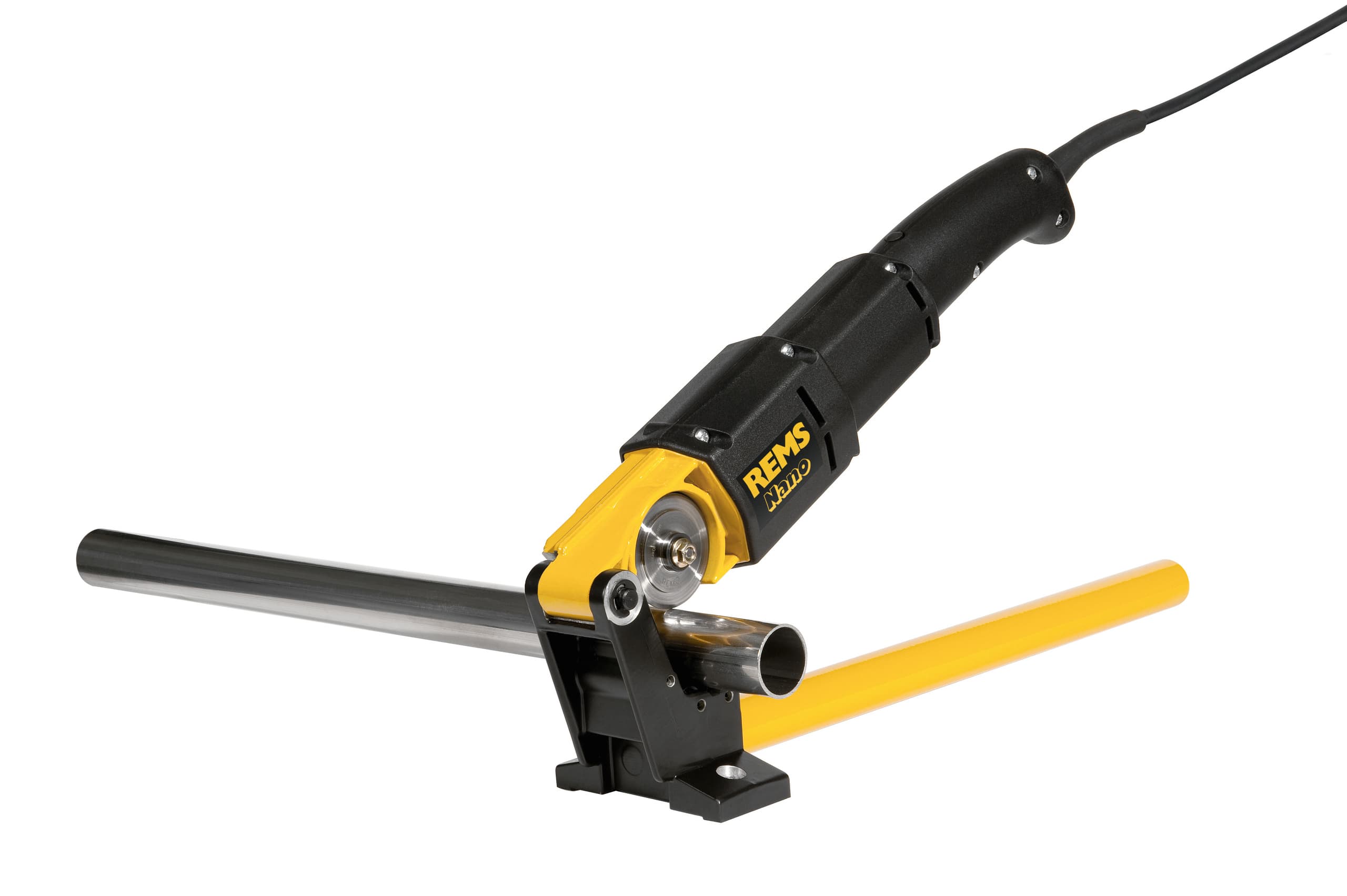 REMS 844010 Električni rezač cevi, 200 W - slika 7
