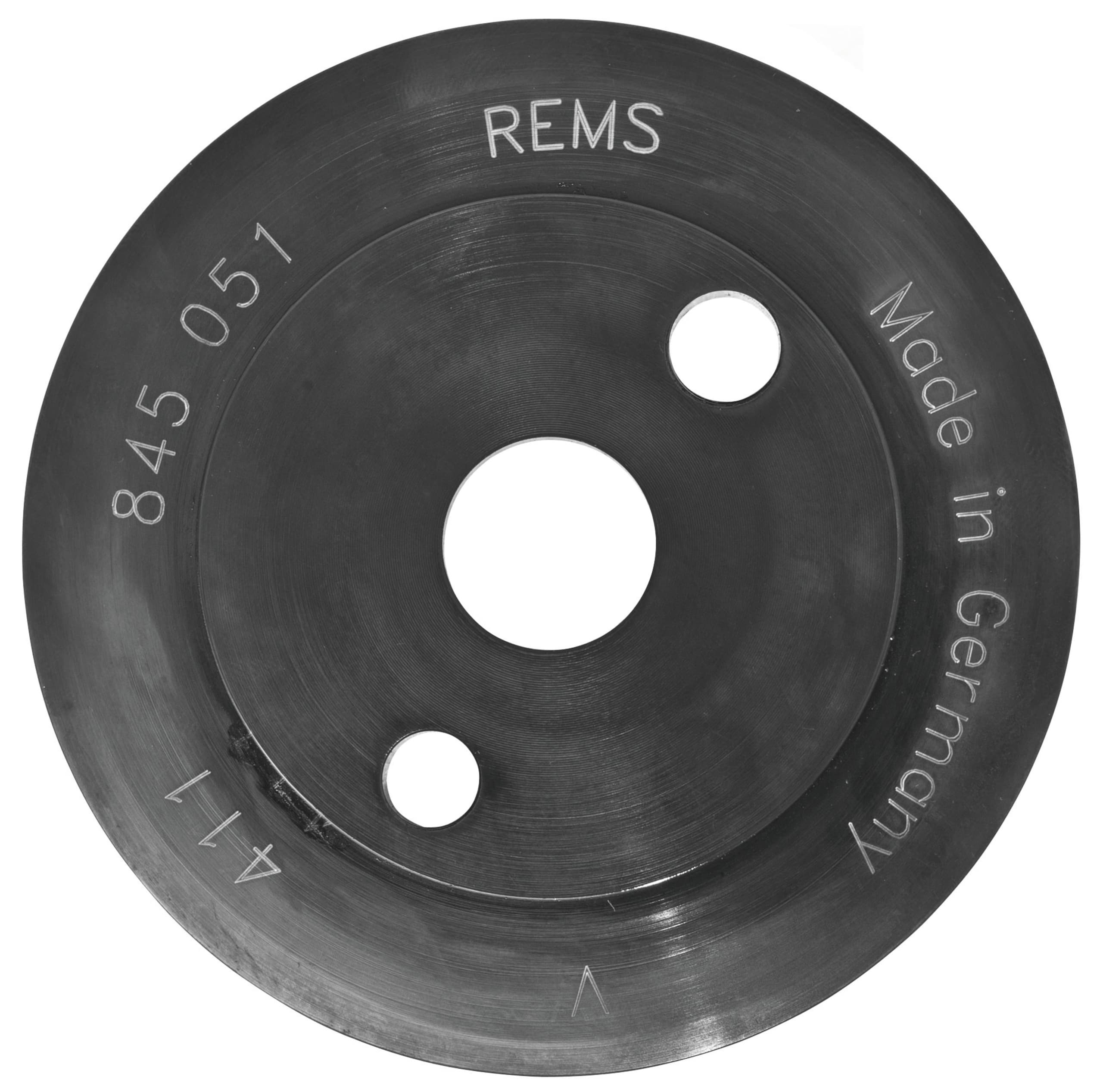 REMS 845051 Rezni disk V