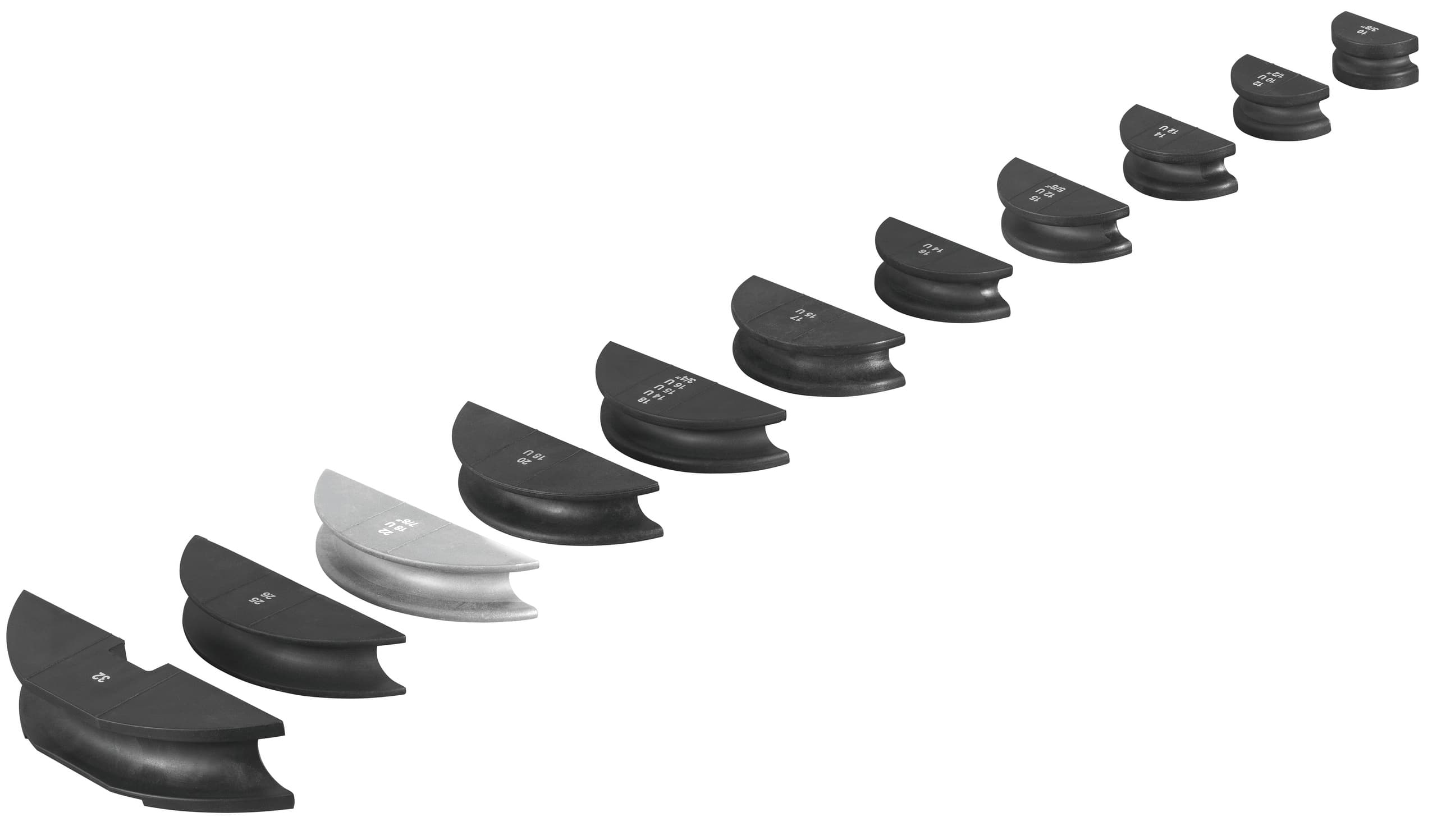 REMS 153528 Hydro-Swing Hidraulični ručni alat za savijanje cevi 10-32/3/8-7/8" - slika 2