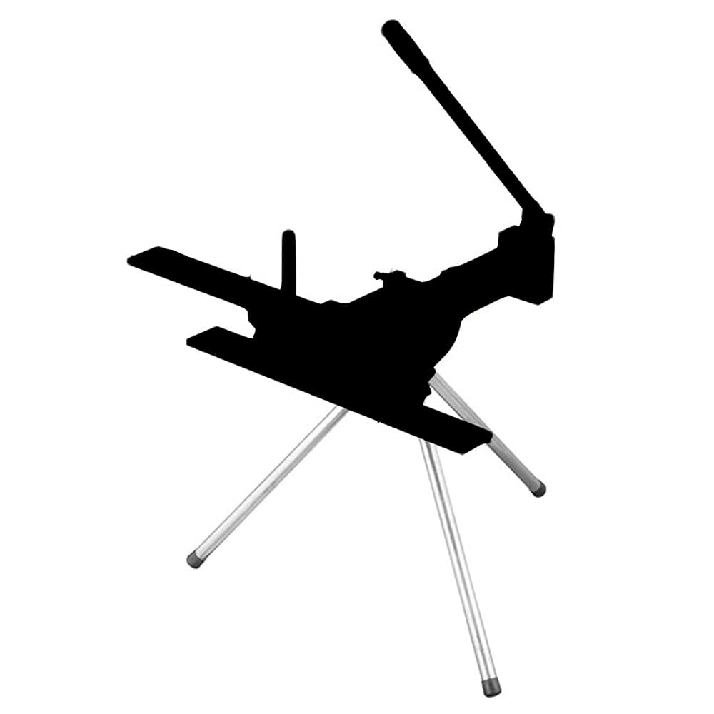 REMS 590150 Postolje 3-nožno - slika 2