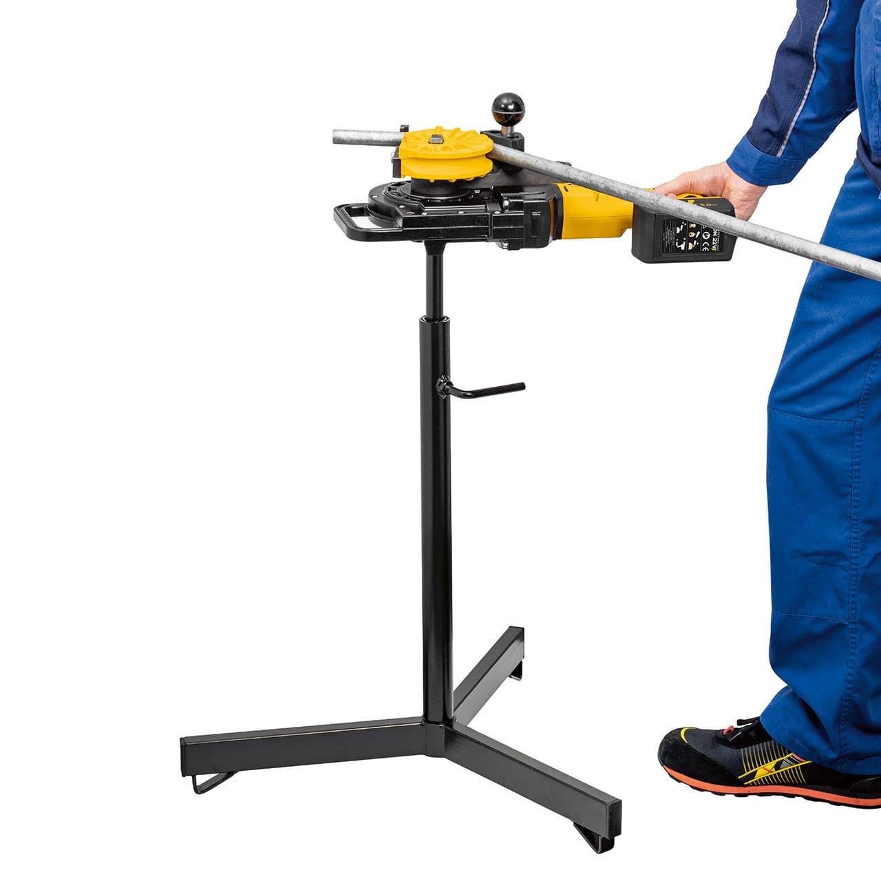 REMS 586100 Postolje 3B za REMS Curvo - slika 3