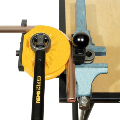 REMS 154002 Sinus Uređaj za ručno savijanje cevi Komplet 14-16-18 - slika 2