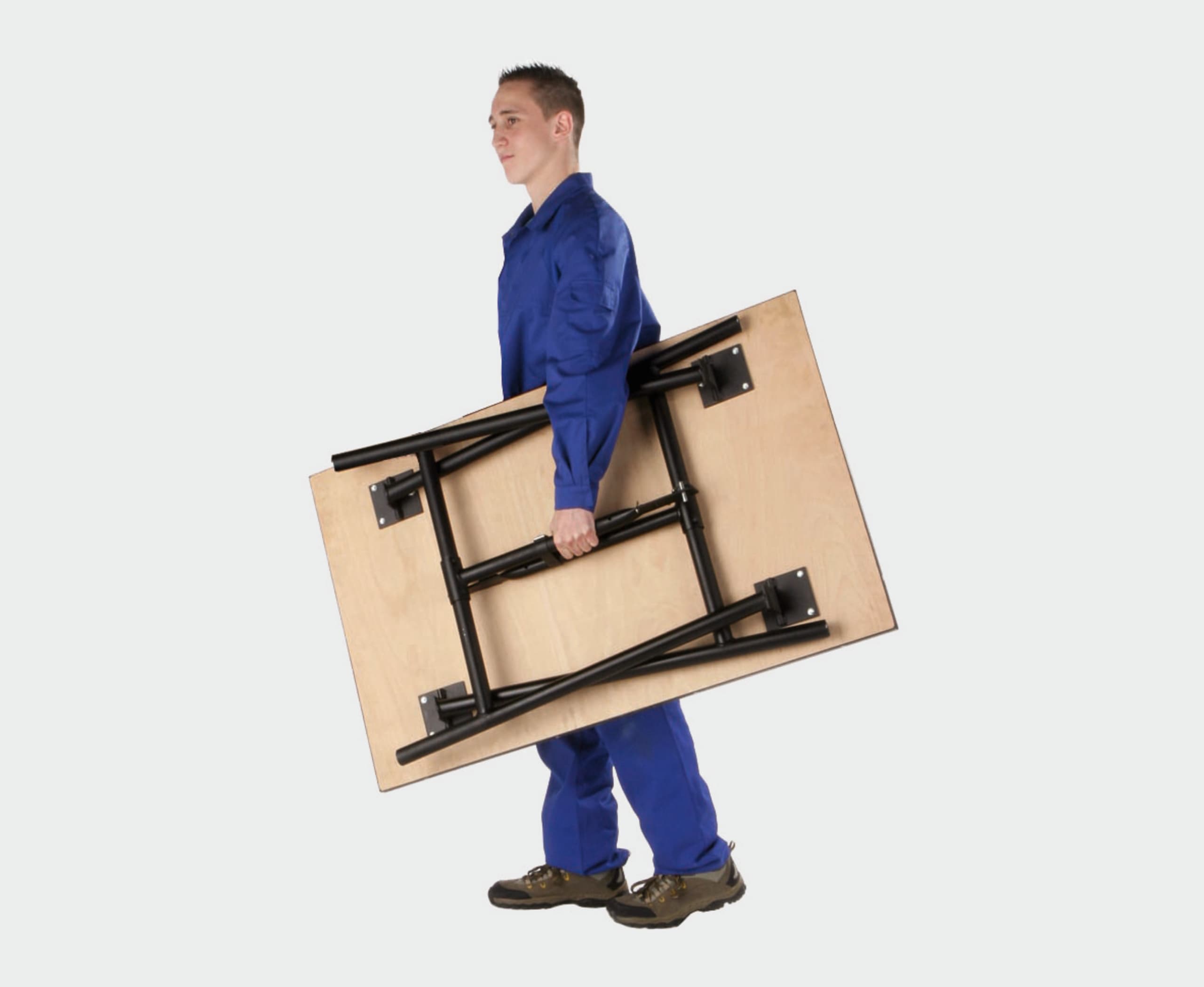 REMS 120200 Jumbo Sklopivi sto - slika 3