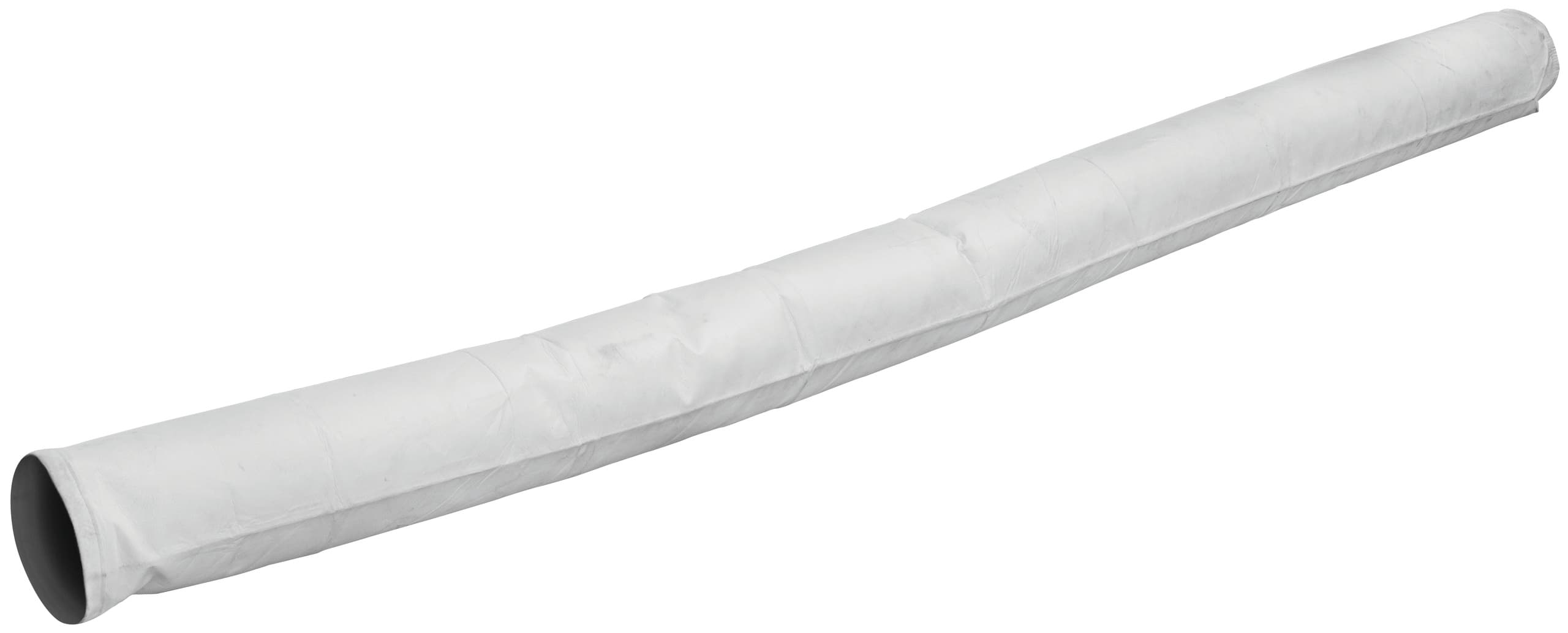 REMS 132308 Vreća za prašinu za REMS Orkan 1360 Ø 200 mm, 2980 mm - slika 2