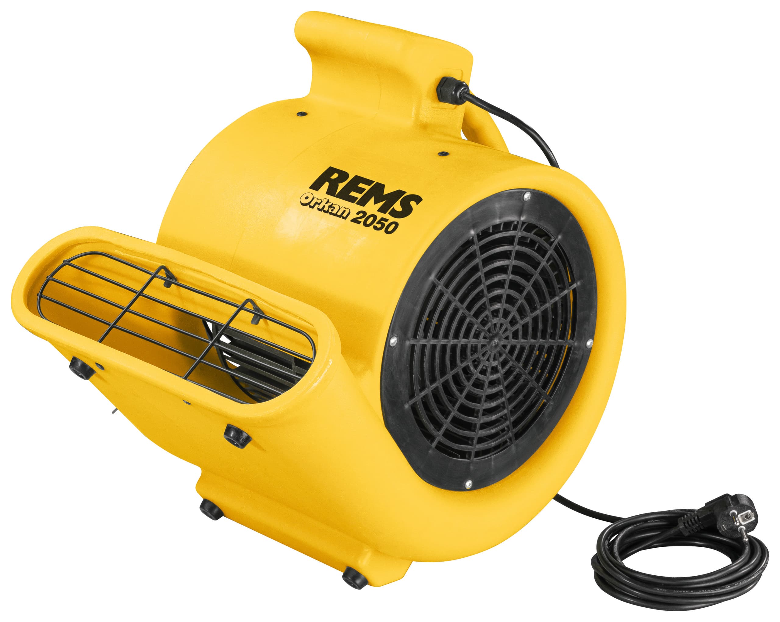 REMS 132301 Orkan 2050 Ventilator - slika 2