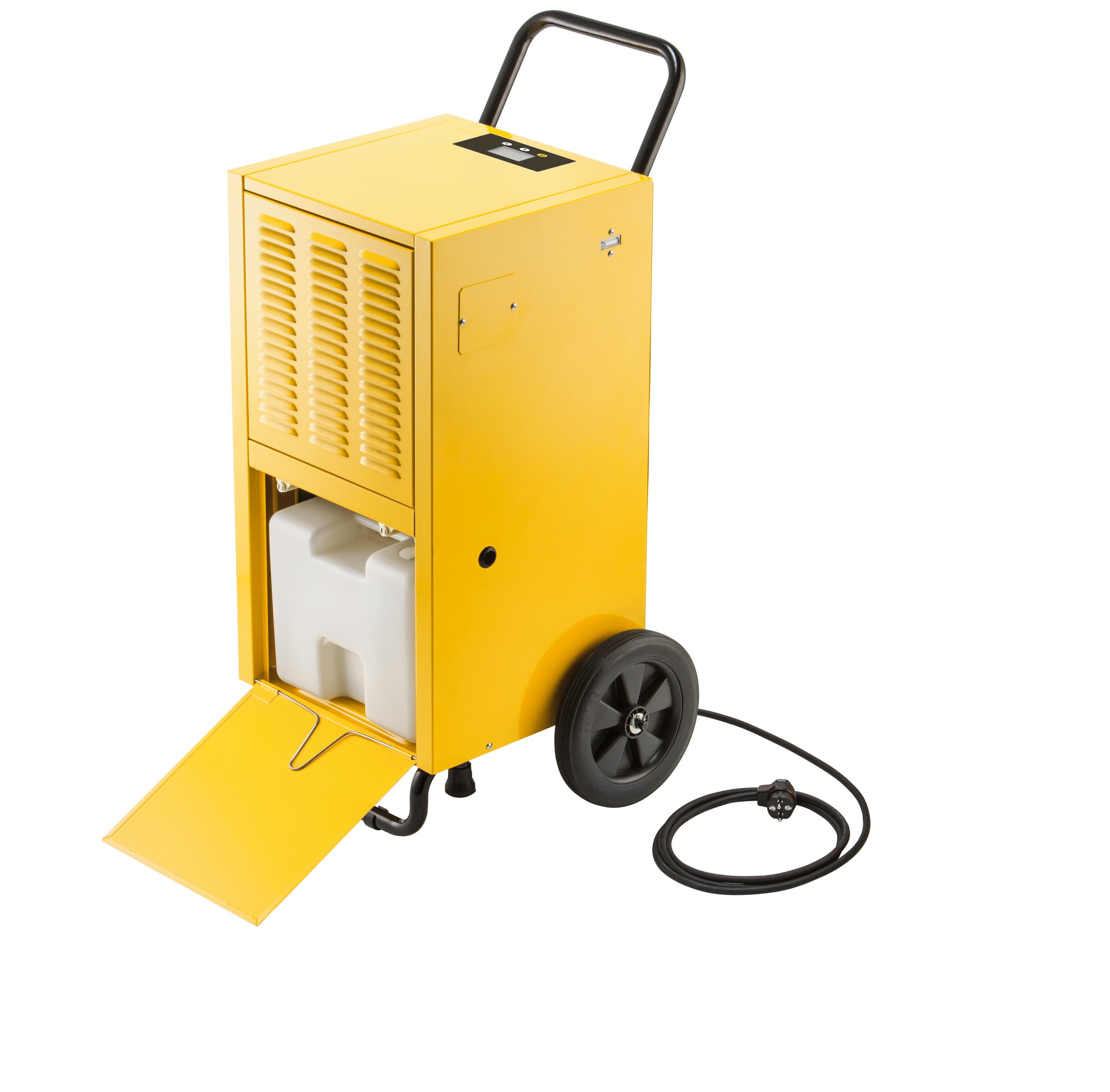 REMS 132X01 Secco 80 Set Odvlaživač vazduha/građevinska sušilica + REMS Detect W merač vlažnosti - slika 3