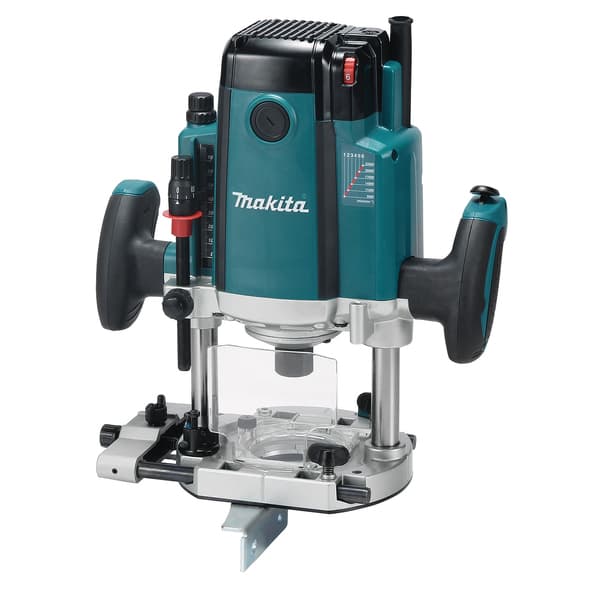 Makita RP2303FCJ Glodalica, 2.100W  - slika 2