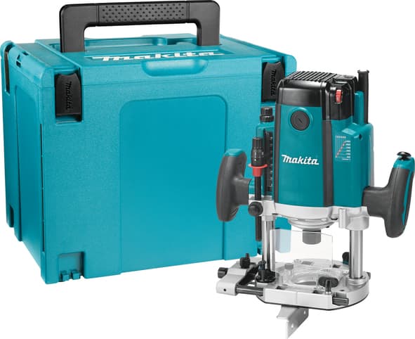 Makita RP2303FCJ Glodalica, 2.100W 