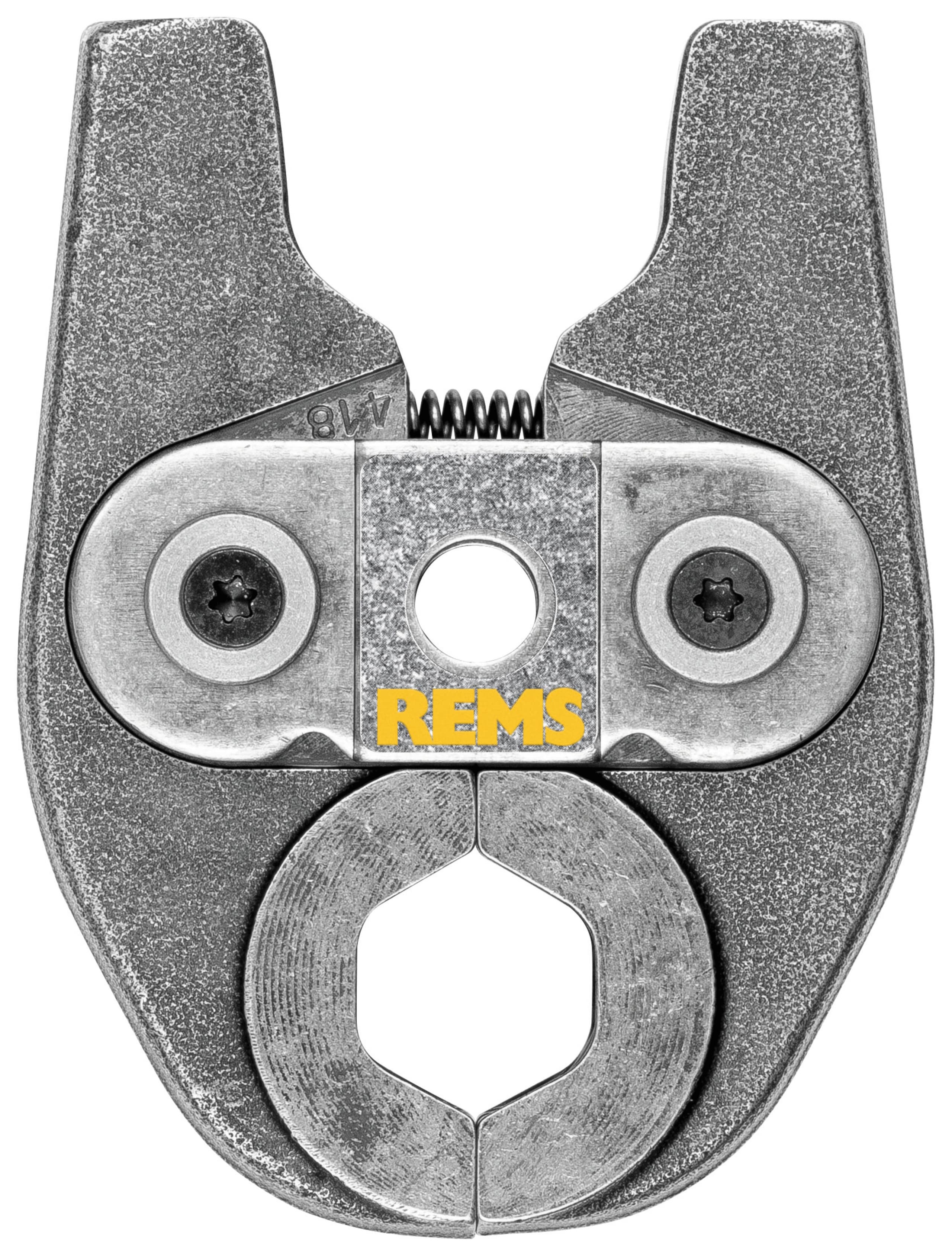 REMS 578091 Krimp klešta Mini komplet BMP ¼ - ⅜ - ½ - ⅝" - ¾ - ⅞ - 1 - 1⅛" - slika 2