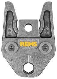 REMS 571185 Krimp klešta komplet BMP ¼ - ⅜ - ½ - ⅝" - ¾ - ⅞ - 1 - 1⅛" - slika 2
