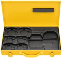 REMS 574516 Kutija od čeličnog lima