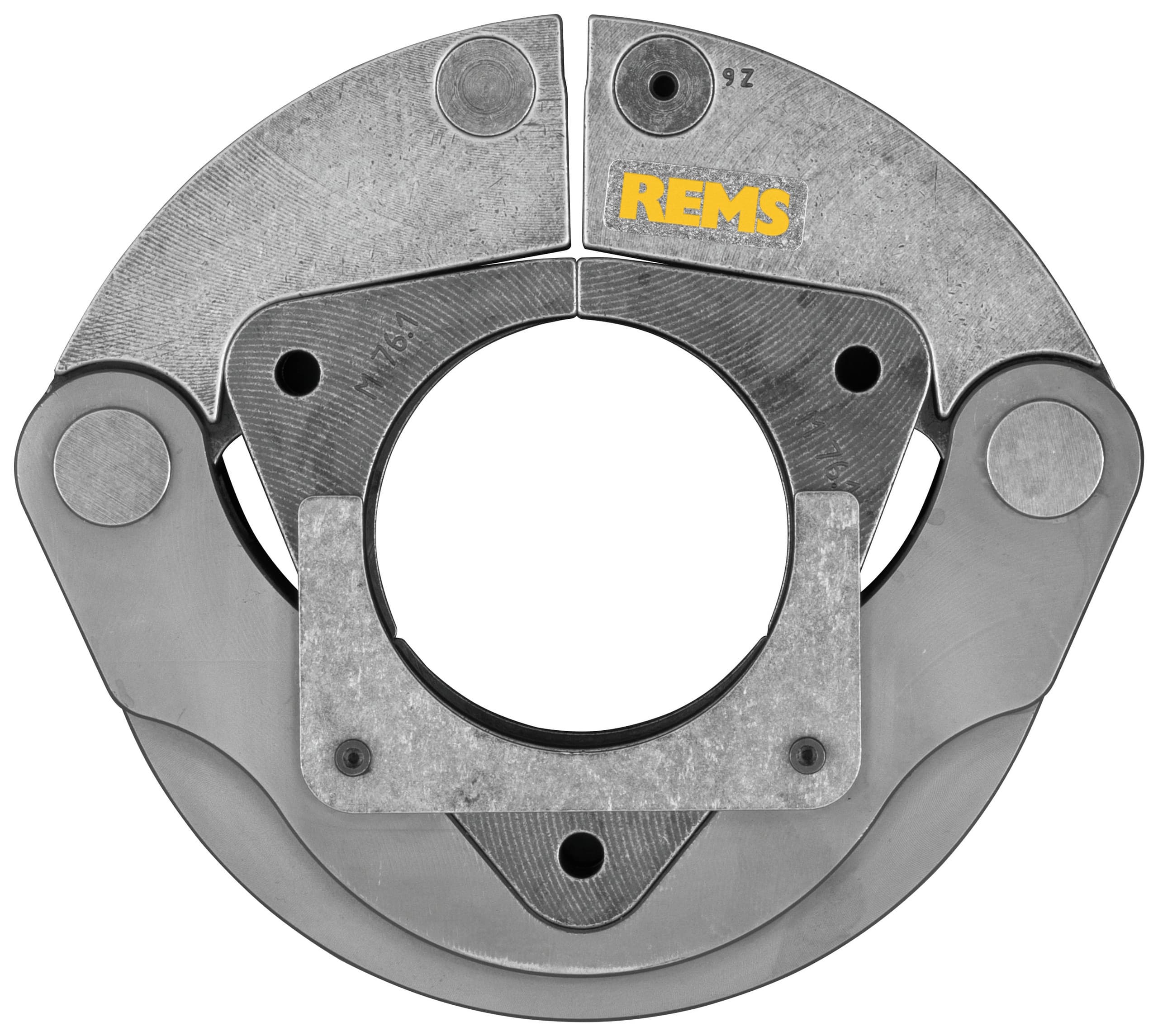 REMS 579101 Stezni prsten M 76,1 XL (PR-3S) 
