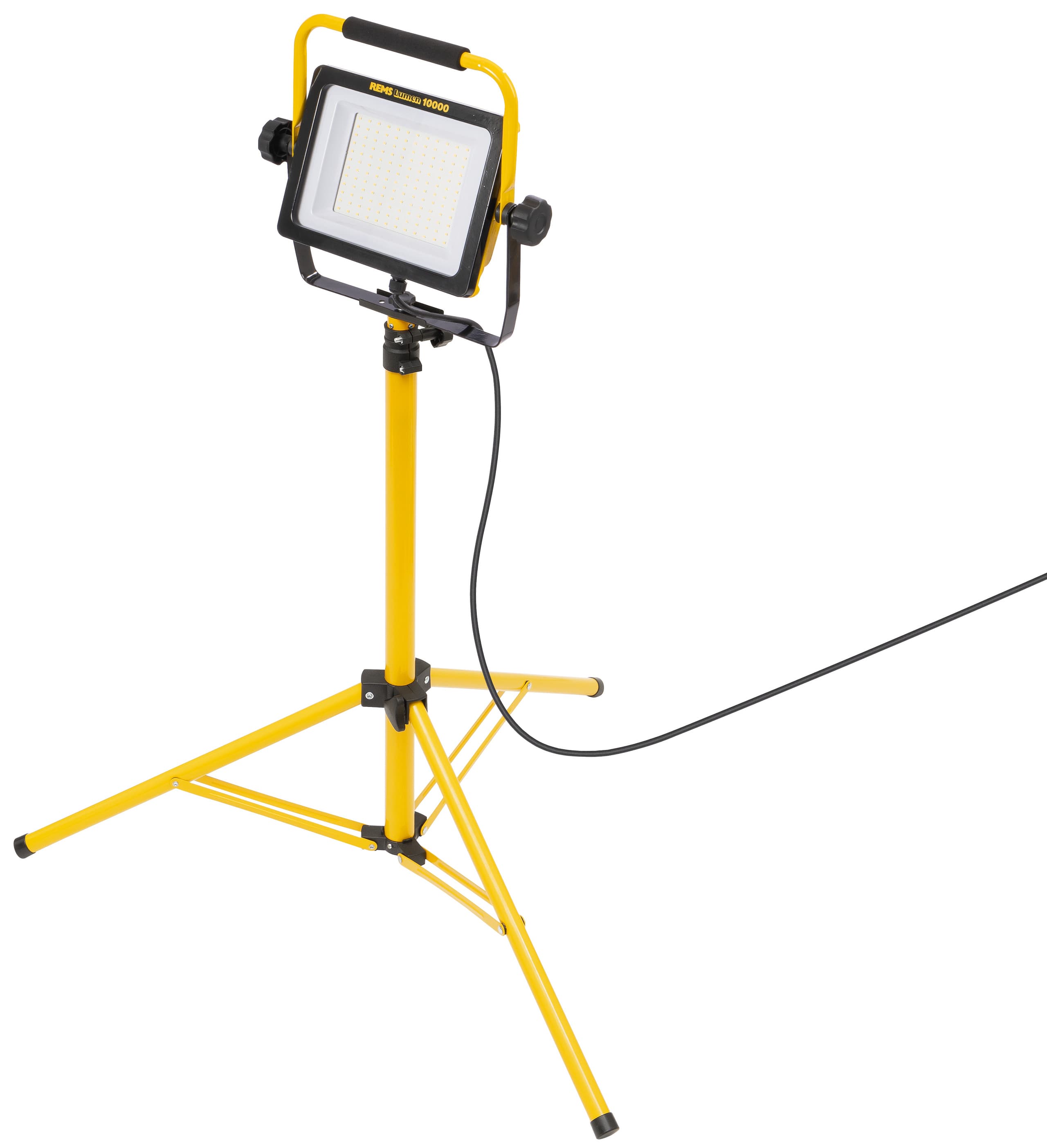 REMS 175222 Lumen 10000 Led reflektor - slika 2