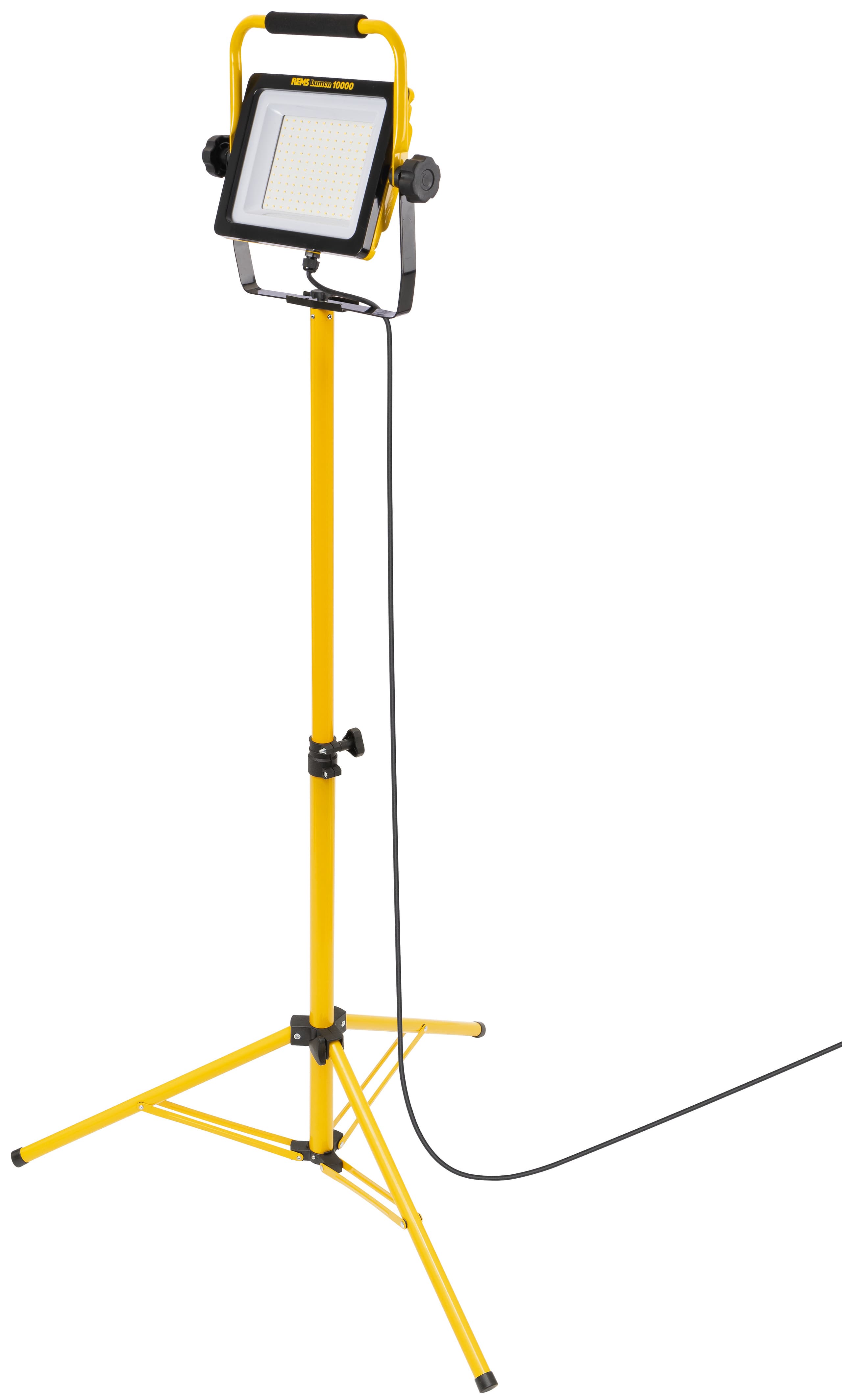 REMS 175222 Lumen 10000 Led reflektor - slika 3