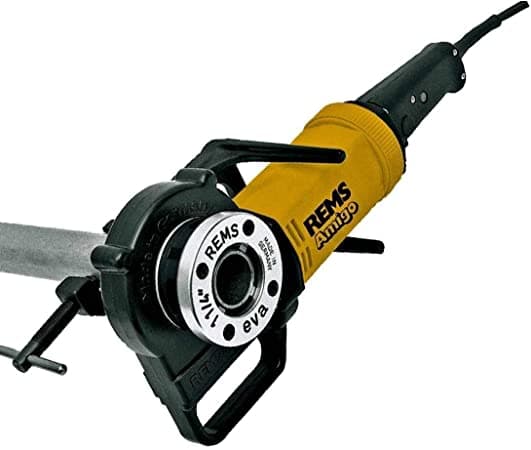 REMS 530020 Amigo Električni rezač navoja komplet R ½-¾-1-1¼ - slika 2