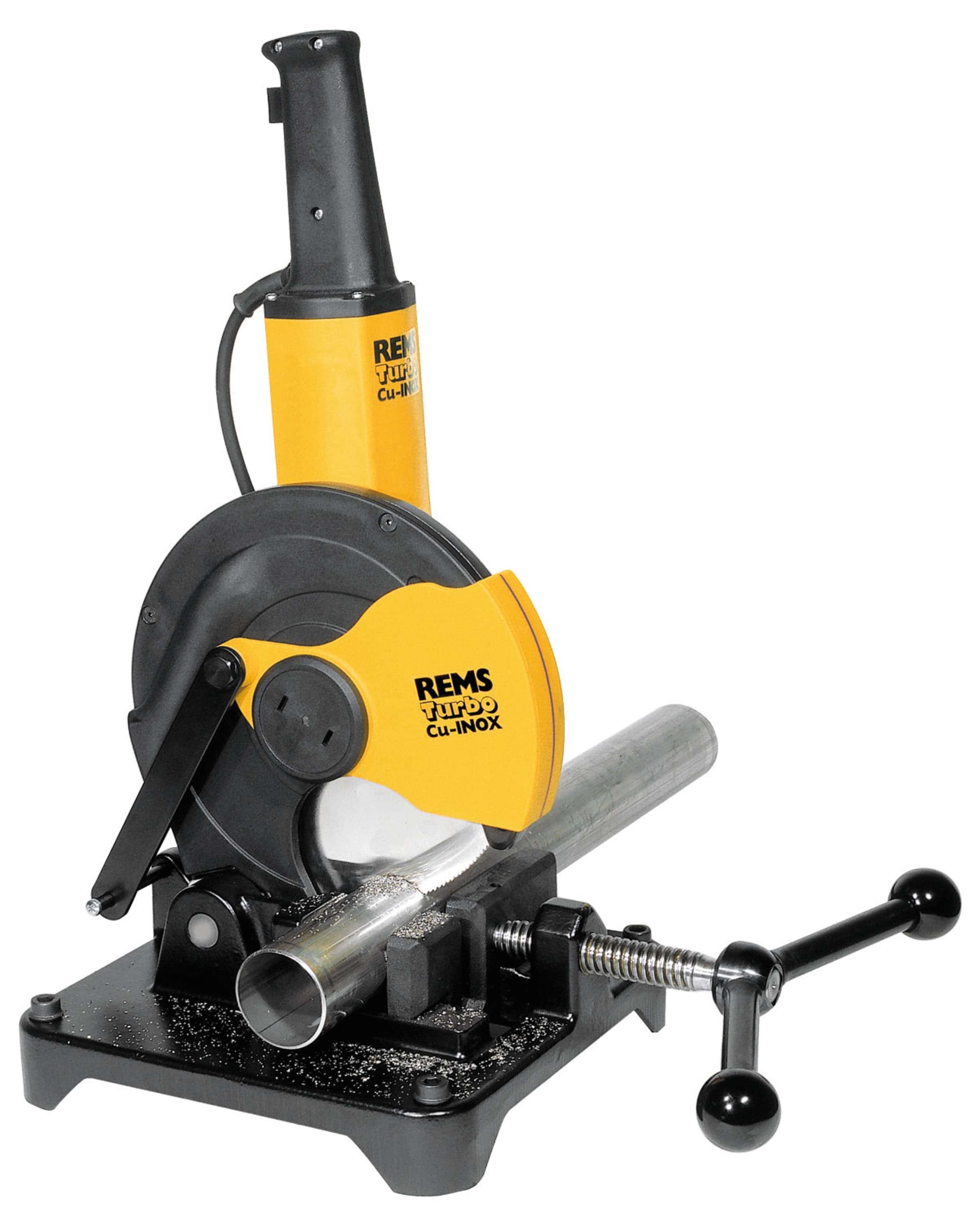 REMS 849006 Turbo Cu-INOX Basic Cirkularna testera za cevi - slika 2