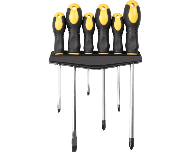 Fieldmann FM FDS 1102-6R Set odvijača