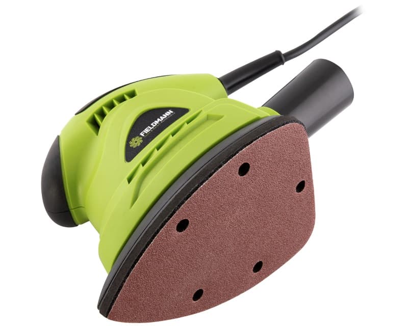 Fieldmann FM FDB 200131-E Vibraciona brusilica - šlajferica - slika 2